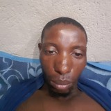 Thulani, 29  , Louis Trichardt