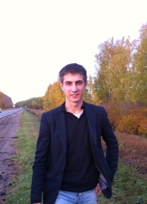 Николаевич, 34, Россия, Тула