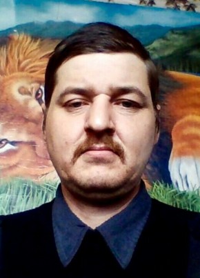 Алексей, 46, Россия, Пыть-Ях