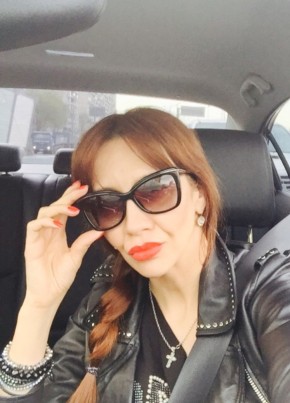 Vi, 37, Russia, Moscow