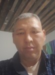 Ulan, 49, Almaty