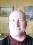 Денис, 46 лет, Зеленоград