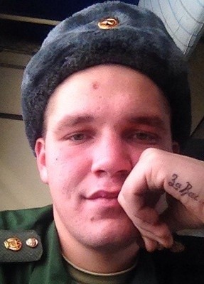 Ярослав, 27, Россия, Барнаул