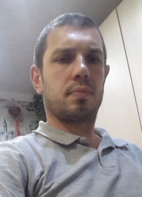 Алладин, 43, Україна, Измаїл