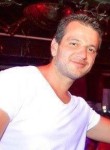 Ioannis, 43 года, Lausanne