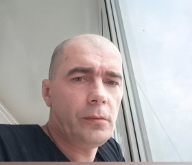 Сергей, 45 лет, Кріпенський