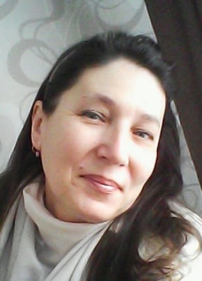 Татьяна из Мценска 57 лет