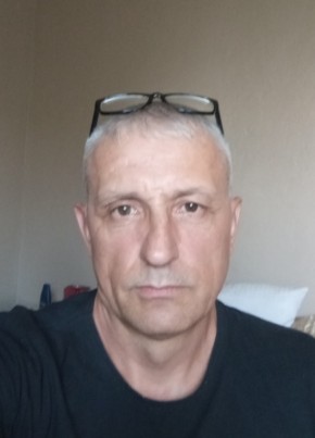 Алексей из Хабаровска 48 лет