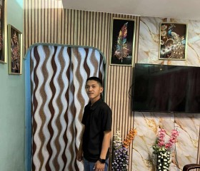 Garry, 27, Bulaon
