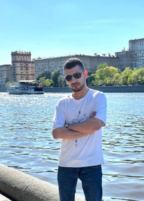 Roman, 29, Россия, Алексин