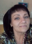 Алёна, 48 лет, Новосибирск