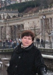 Инна, 63, Россия, Калуга