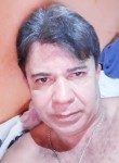 Luiz Carlos, 58 лет, Brasília