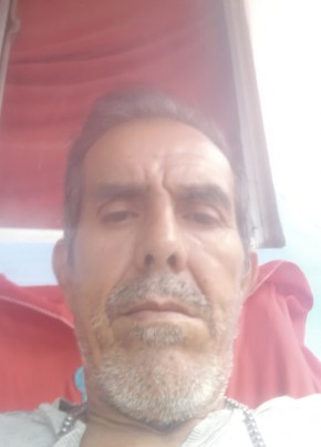 Almiro из Bacabal 56 лет