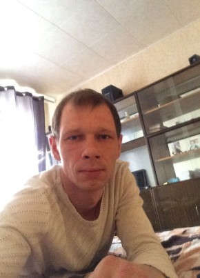 никита, 35, Россия, Тольятти