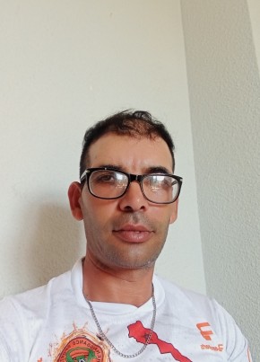 Marwan, 37, Estado Español, Almoradí
