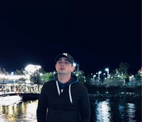 Naur, 26, Sokhumi