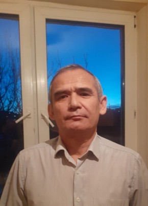 Нусратулло из Горад Мінска 54 года