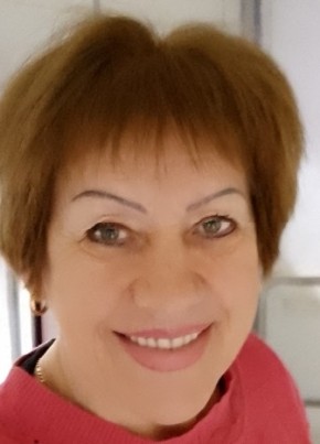 Natalya, 55, Russia, Saint Petersburg