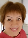 Natalya, 55, Saint Petersburg