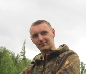 Павел, 31 год, Пермь