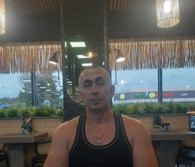 Sergey, 42, Bryukhovetskaya