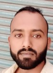 Surjeet Prajapat, 26, Lucknow