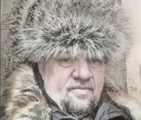 Иваныч, 55 лет, Беляевка