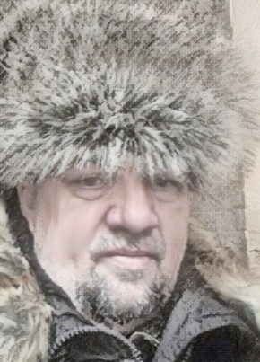Иваныч, 55, Россия, Беляевка