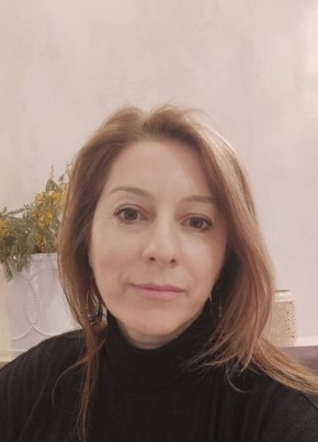 Инна, 45, Россия, Новосибирск