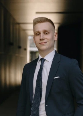 Georgiy, 25, Russia, Yekaterinburg