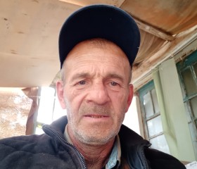 Nikolay, 58, Belogorsk (Krym)