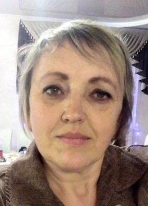 Наталья из Симферополи 52 года