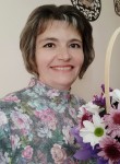 Ксения, 47 лет, Дніпро