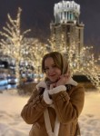Nastya, 23, Moscow