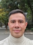 Manuel Bautista, 44  , Mexico City