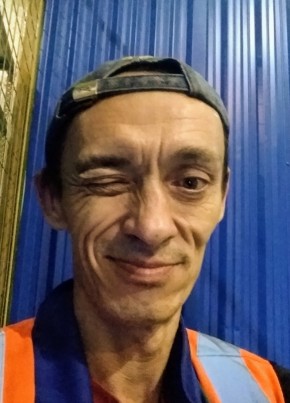 Сергей, 49, Россия, Ленинское (Кировская обл.)