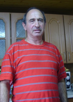 Arik, 71, Russia, Moscow