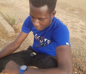 Ethan, 25 лет, Ouagadougou