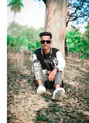Mr yash, 18, India, Etāwa
