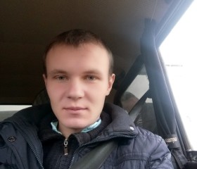 Василий, 27 лет, Тоцкое