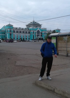 Александр , 32, Россия, Омск