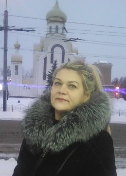 Алена, 53, Россия, Иваново