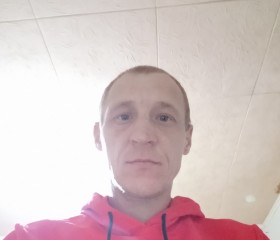 Николай Кунгур, 41 год, Курган