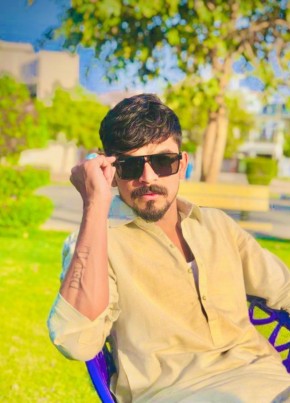 Faisal, 23, پاکستان, مُلتان‎