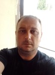 Roman, 43  , Stavropol
