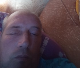 Anton, 47, Ulyanovsk