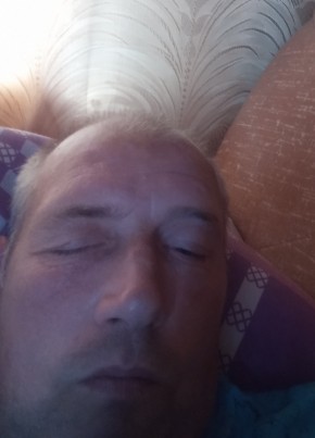 Anton, 47, Russia, Ulyanovsk