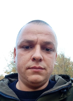 Александр, 42, Россия, Урюпинск