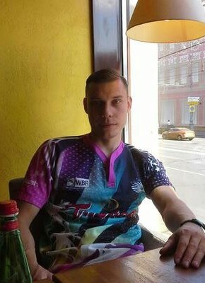 Юрий, 33, Рэспубліка Беларусь, Горад Гродна